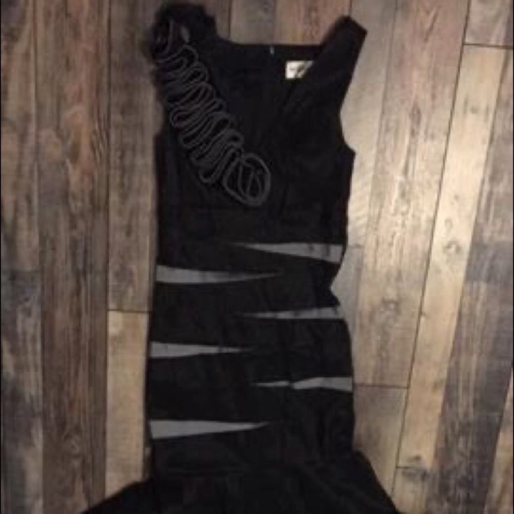 Formal Gown